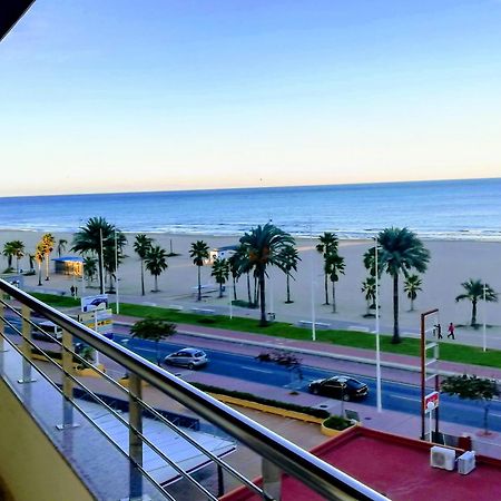 Don Ximo Solo Familia Serviplaya Playa de Gandia 外观 照片