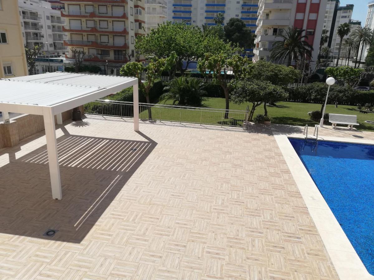 Don Ximo Solo Familia Serviplaya Playa de Gandia 外观 照片