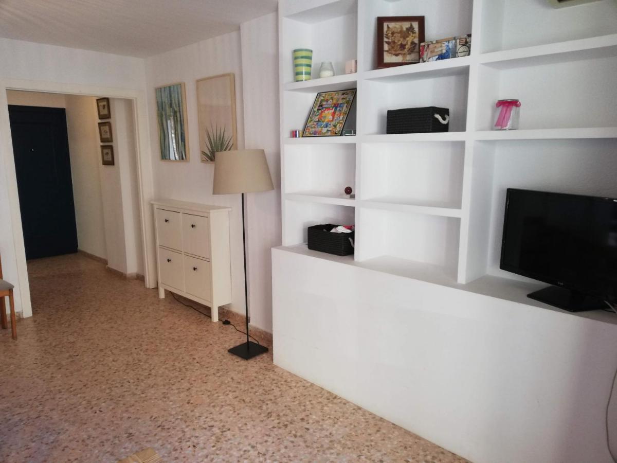 Don Ximo Solo Familia Serviplaya Playa de Gandia 外观 照片