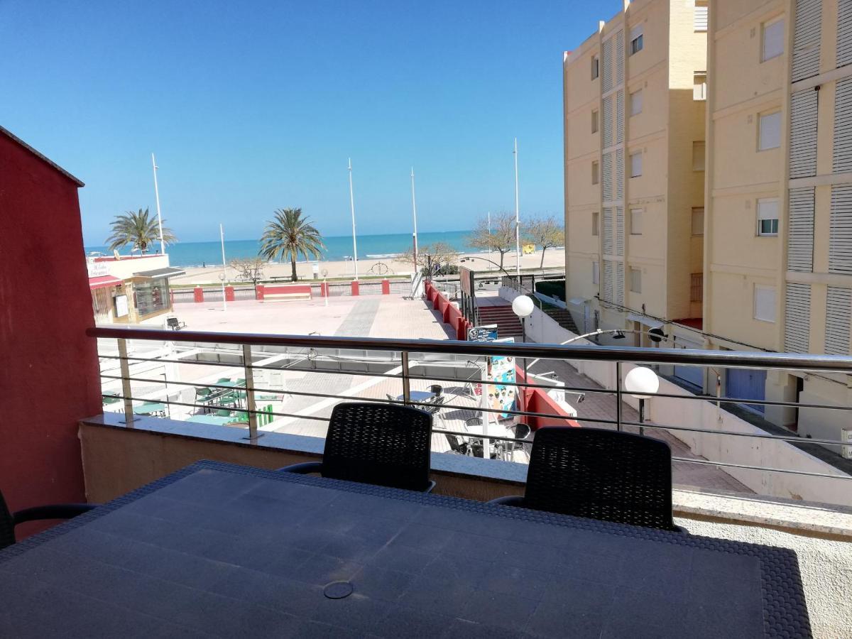Don Ximo Solo Familia Serviplaya Playa de Gandia 外观 照片
