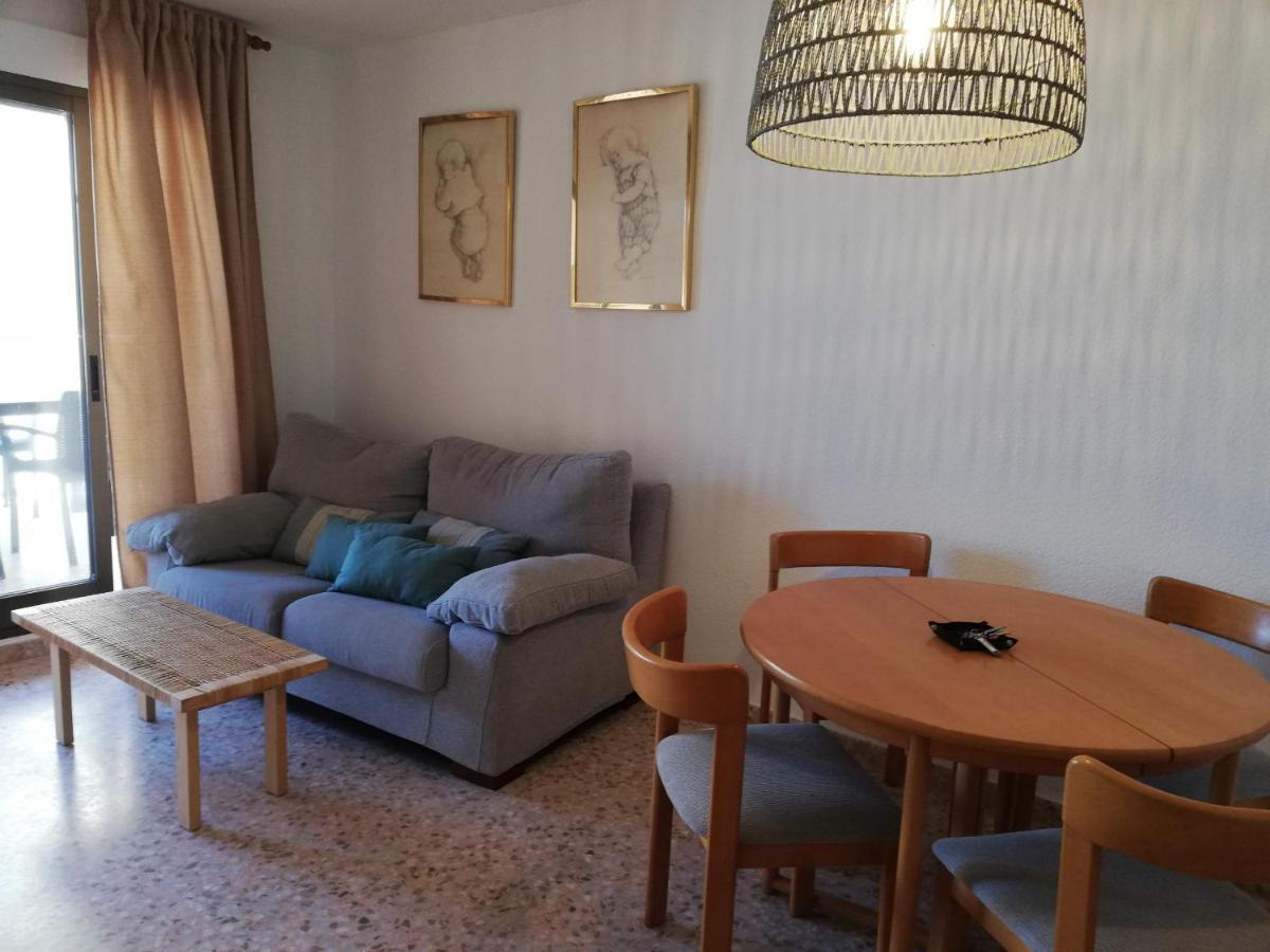 Don Ximo Solo Familia Serviplaya Playa de Gandia 外观 照片