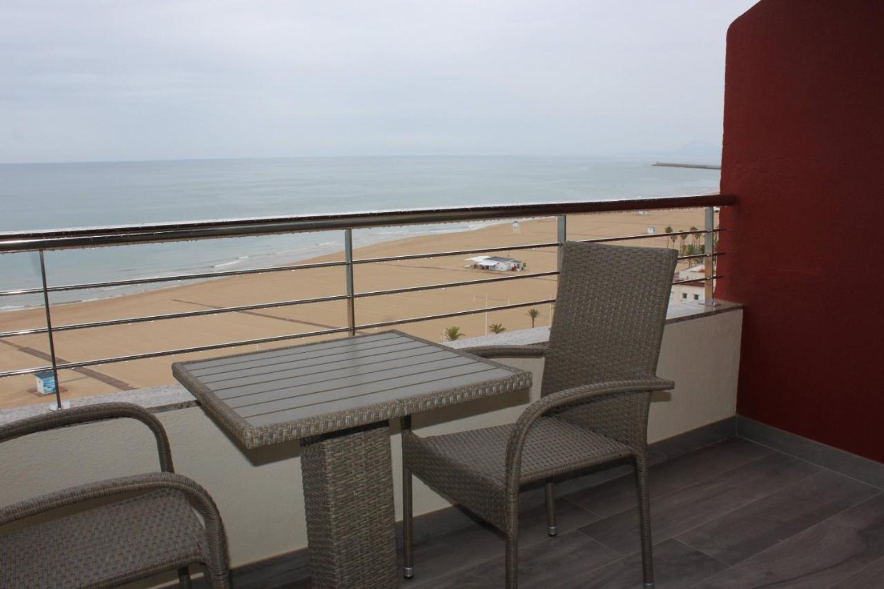Don Ximo Solo Familia Serviplaya Playa de Gandia 外观 照片