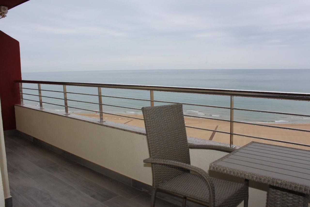 Don Ximo Solo Familia Serviplaya Playa de Gandia 外观 照片