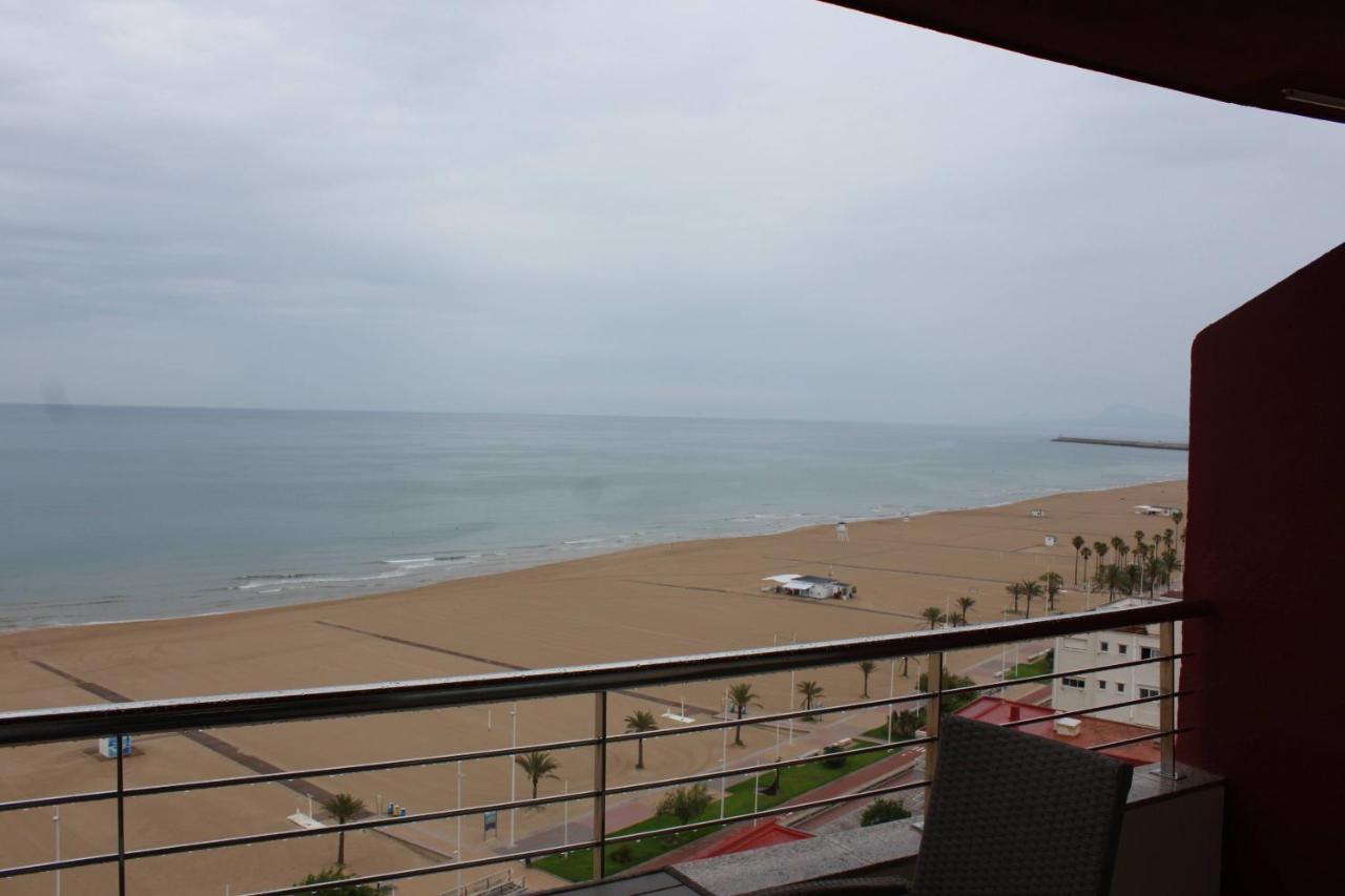 Don Ximo Solo Familia Serviplaya Playa de Gandia 外观 照片