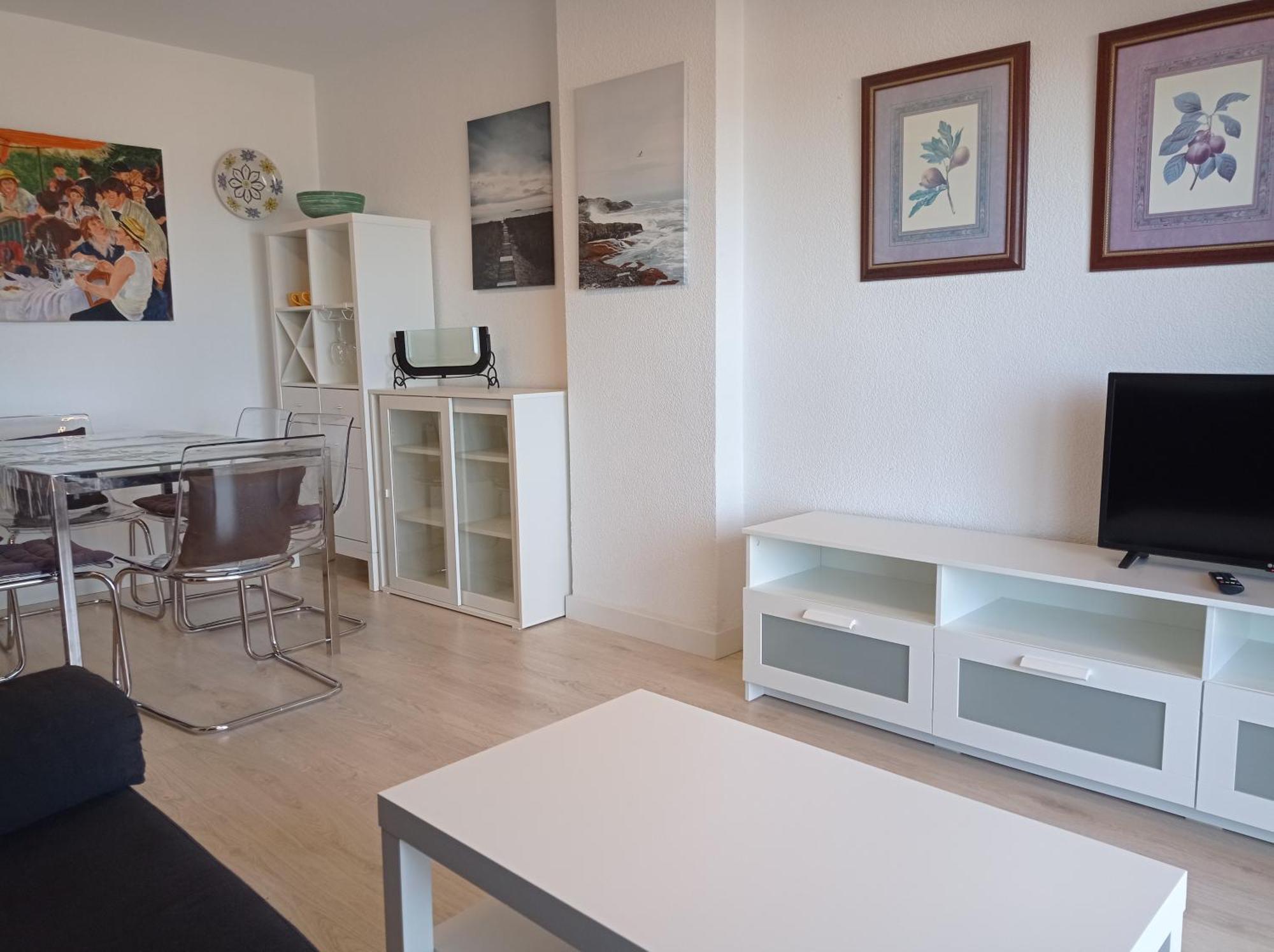Don Ximo Solo Familia Serviplaya Playa de Gandia 外观 照片