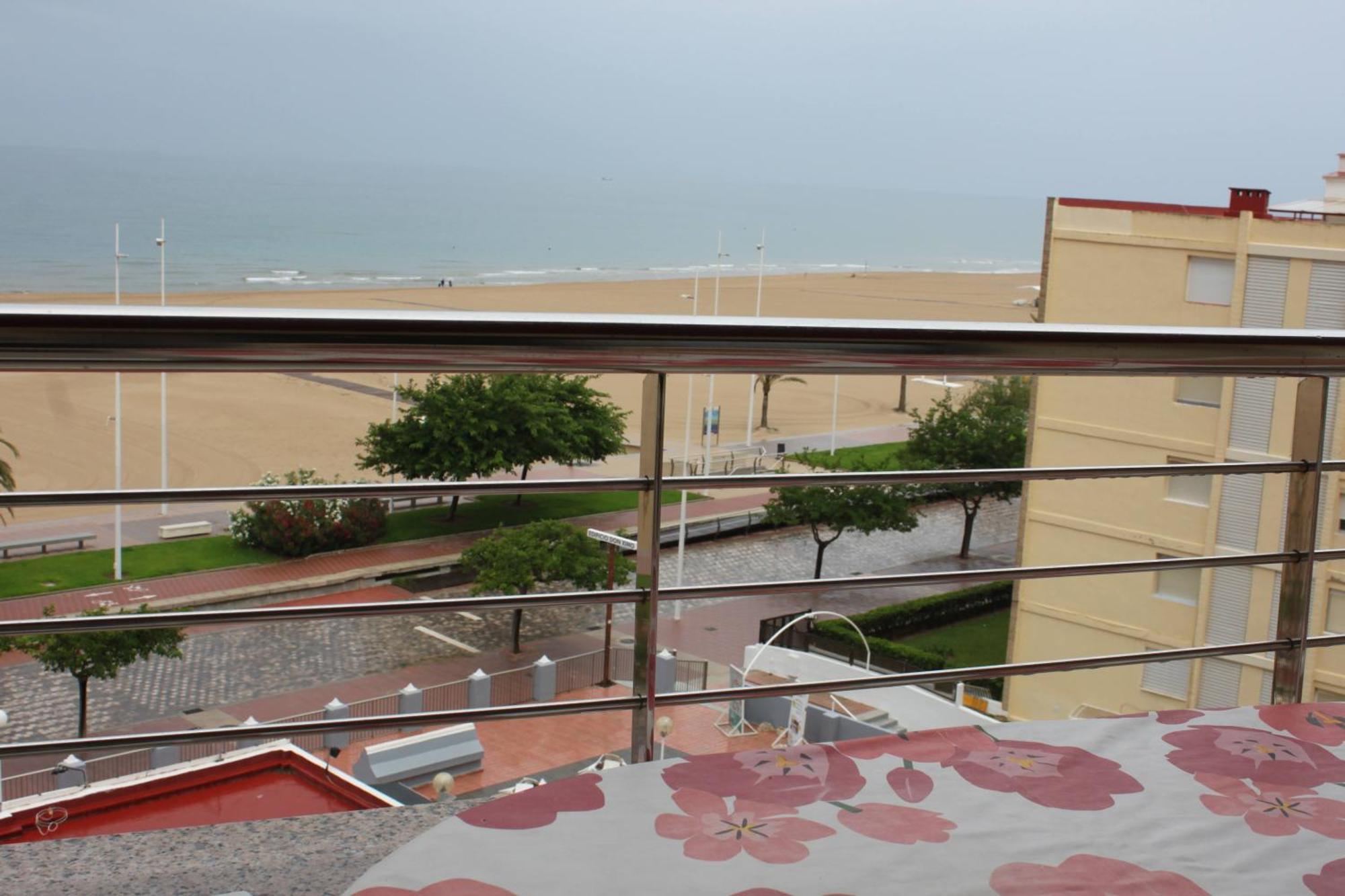 Don Ximo Solo Familia Serviplaya Playa de Gandia 外观 照片