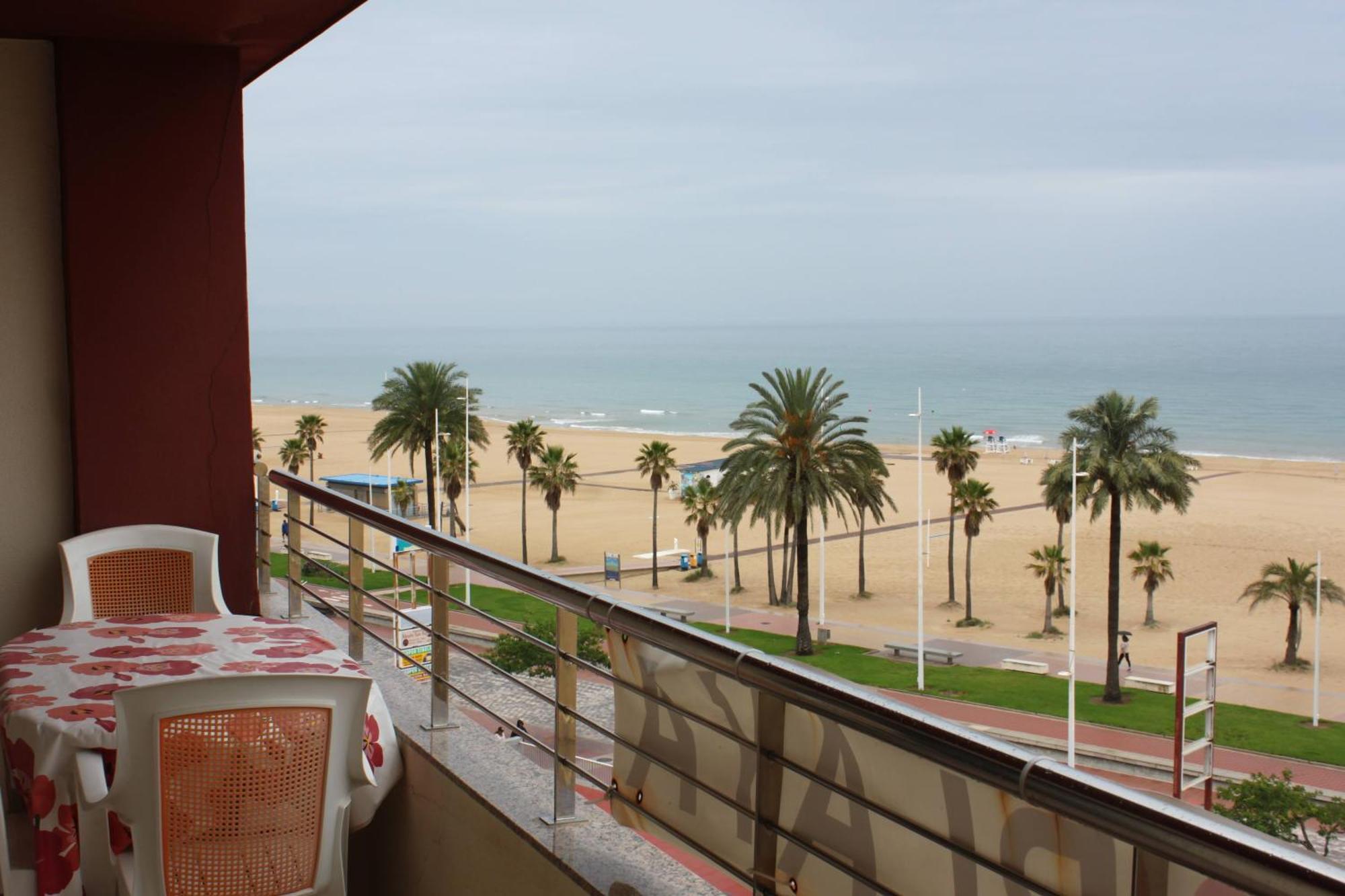 Don Ximo Solo Familia Serviplaya Playa de Gandia 外观 照片